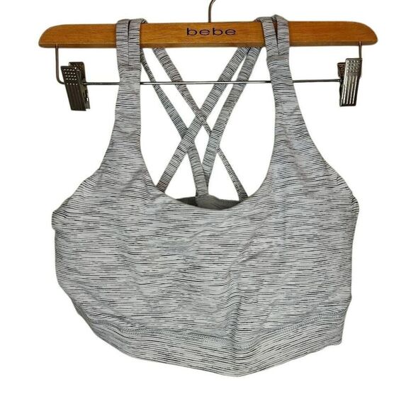 Lululemon Energy Bra - Picture 1 of 5